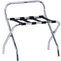 Tr&eacute;teau pliant pour valise,...