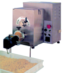 Automatische" pastamachine:...