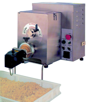 Automatische" pastamachine 8/10 kg/u - Diamond MPS10/1