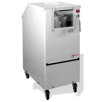 Bouleuse Diamond BSL-800A - Performance Industrielle - 3600/800 pcs/h - 20/1000 gr