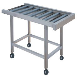 Rollenbaan (PVC rollen) -...