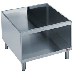 Open draagkast 800 mm -...