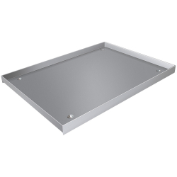 Egouttoir en inox, pour...