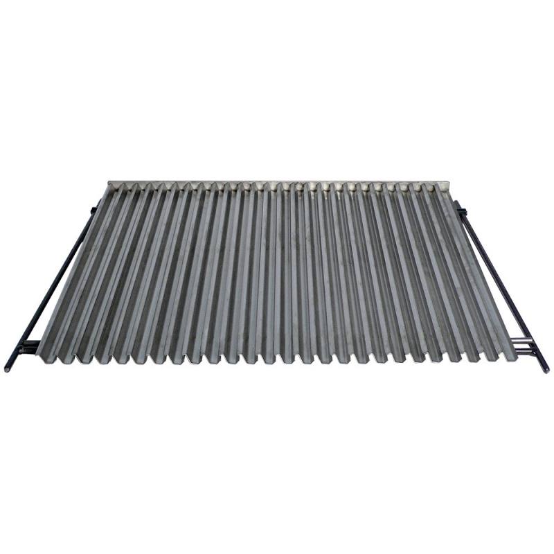 Rooster "V"-vorm 1070x625 mm (CBQ-120) - Diamond - GFV/120
