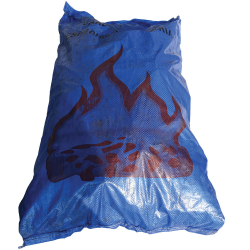 Zak houtskool (15 Kg) -...
