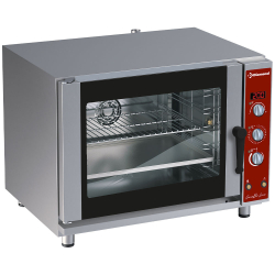 Elektrische convectieoven,...