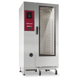 Elektrische oven "TOUCH"...