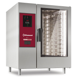 Elektrische oven "TOUCH"...