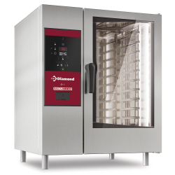 Elektrische stoomketel en...