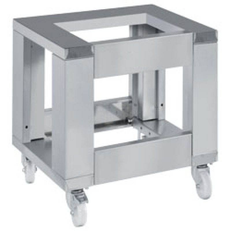 Ovenstandaard, op wielen - Diamond ST6-70