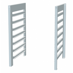 Framewerk met...
