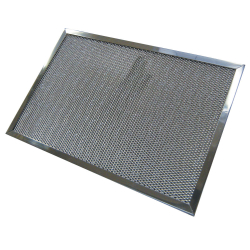 Vetfilter voor ...oven...