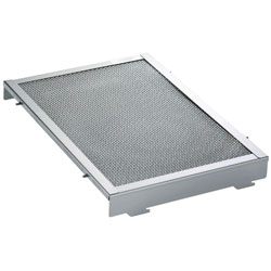 Vetfilter, oven 6x GN 1/1 -...