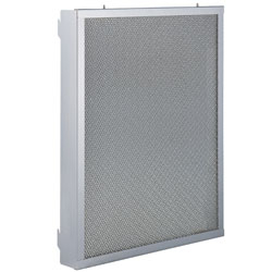 Vetfilter, oven 10x GN 1/1...