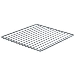 Grilles inox GN 2/3 -...