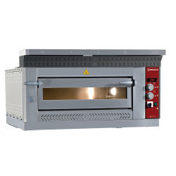 Elektrische pizzaoven, 4...
