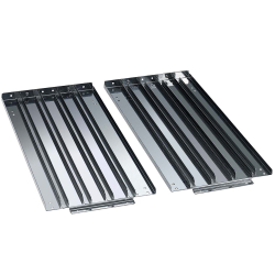 Structuur 4x GN1/1 (mod....