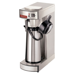 Percolator koffie, 1 groep...