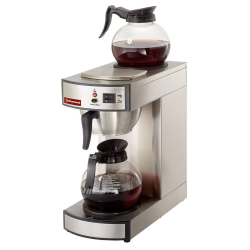 Koffiepercolator, 1 groep...