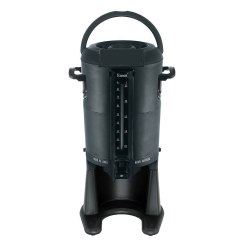 KINOX 2.5 Liter Ge&iuml;soleerde...