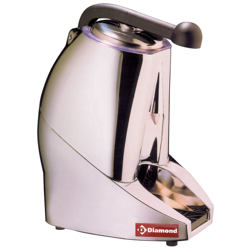 Sapcentrifuge met chromen hendel - Diamond ACID-CHROME
