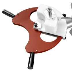 Hamburgerset, &Oslash; 100 mm (140...