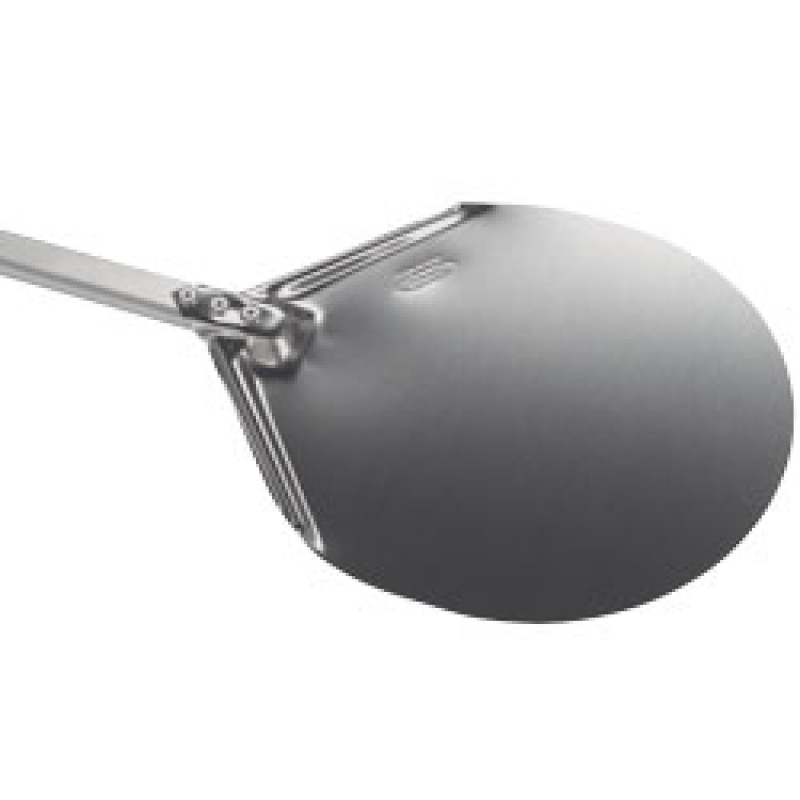 Pizzaschil rvs &Oslash; 290 mm - Diamond - IE-29