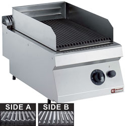 Gasgrill lavasteen,...