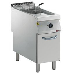 Friteuse &eacute;lectrique 1 cuve...