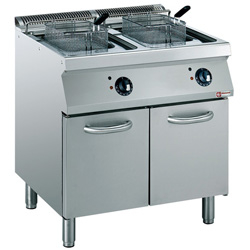 Elektrische friteuse "Y"...