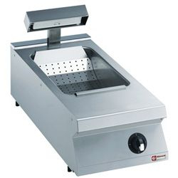Elektrische zoutbak -TOP- -...