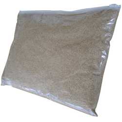 Zak zaagsel (0,5 kg) van...