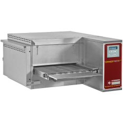 Inschuif gasoven,...