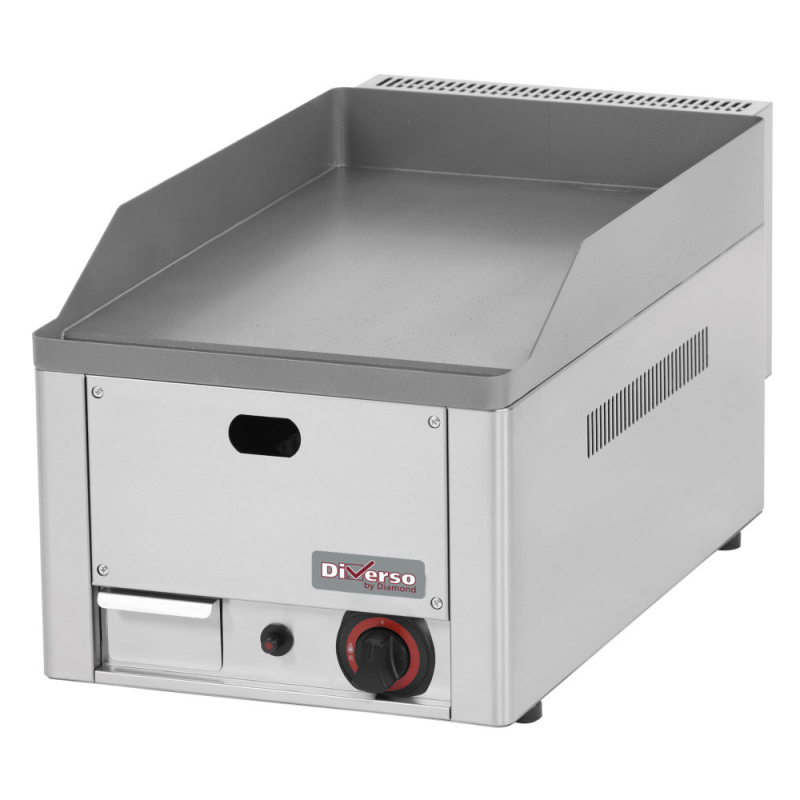 Kookplaat 4 kW - Diamant WR-FTG-Z1