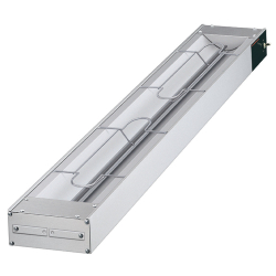 Platenrechaud met plafond,...