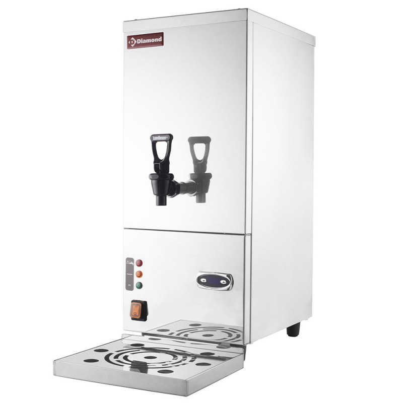 Heetwaterdispenser 10 L - Diamond - BAC-75/R