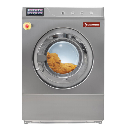 Super centrifuge, 18 kg...