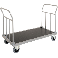 Trolley voor koffers,...