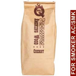 Sac copeaux de bois...