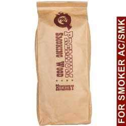 Sac copeaux de bois noyer...