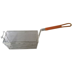 Mand (1/2), klein, friteuse...