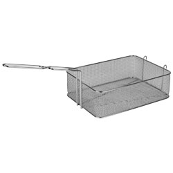 Mand voor friteuse 21 Lt -...