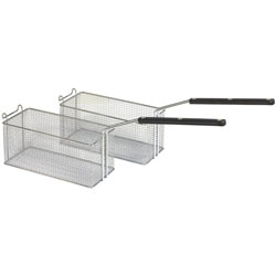 Panier pour friteuses...