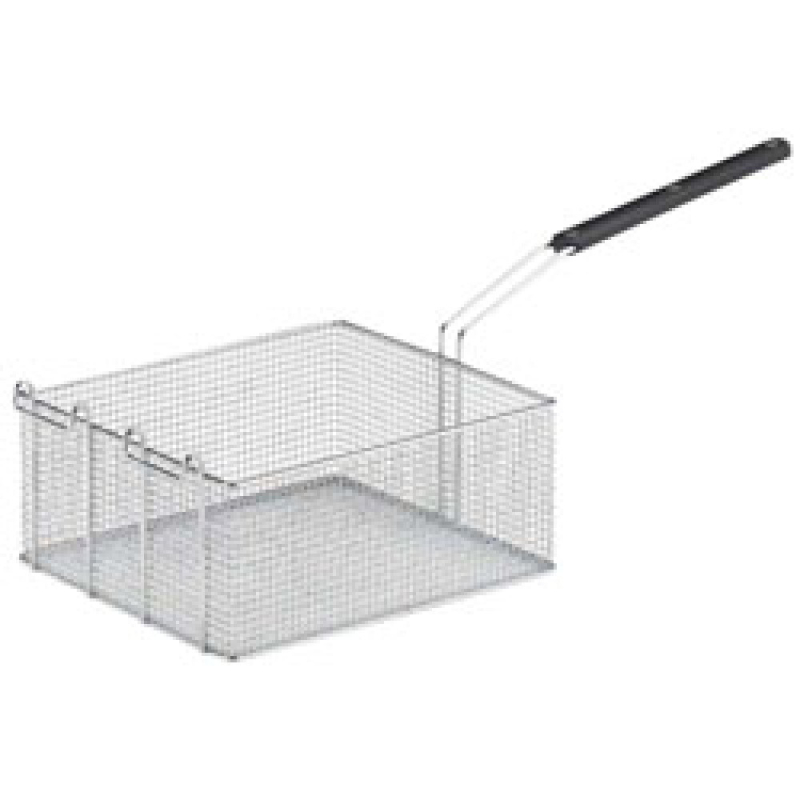Panier pour friteuses 23 litres - Diamond - A22/PF-23