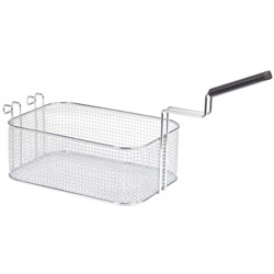 Mand voor friteuses 15...