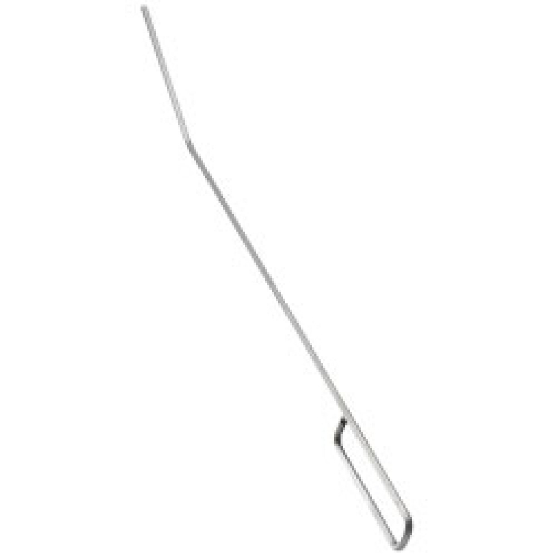 D&eacute;boucheur de d&eacute;charge pour friteuses 15 litres - Diamond - A22/DD15