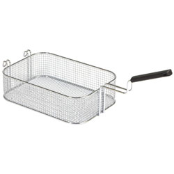 Mand voor 7-bedden friteuse...