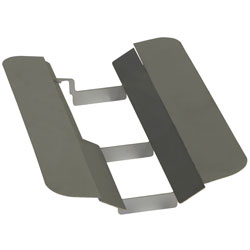 Friteuse deflector 15 lit....
