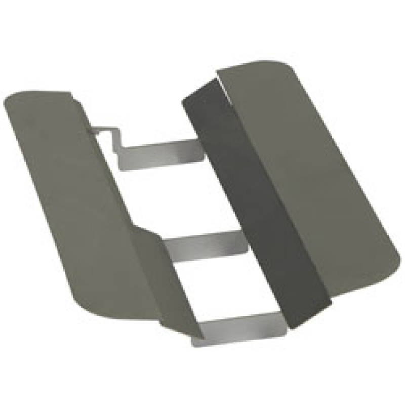 D&eacute;flecteur friteuses 15 lit. (pour les fritures avec farine) - Diamond - A17/DFL-15