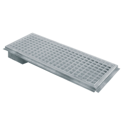Vloerafvoer - Diamond GS93G